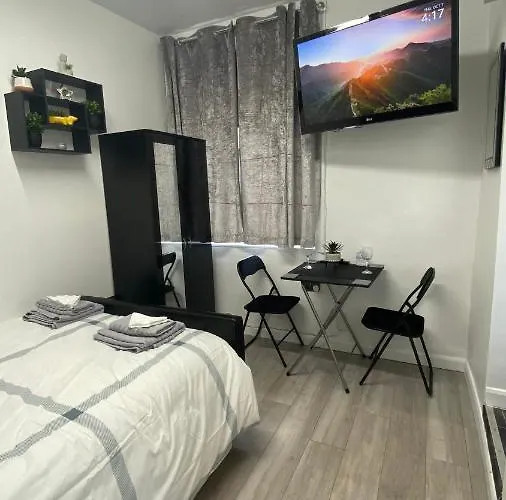 Bvapartments-Queensgate 2