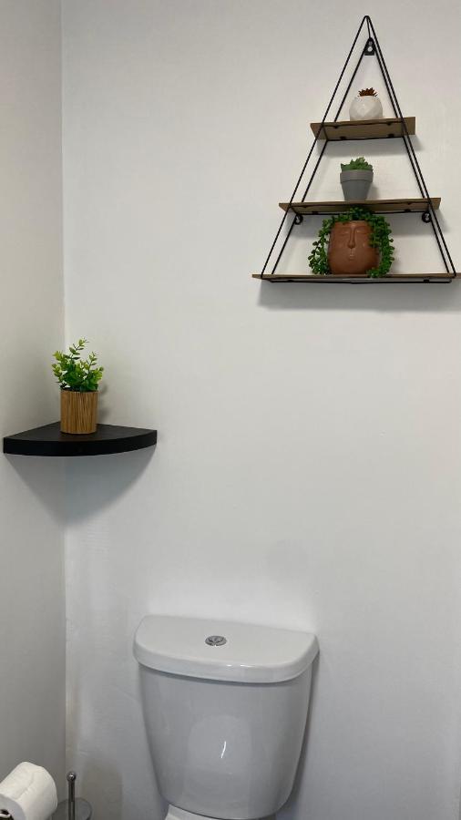 Apartment Bvapartments-queensgate 2