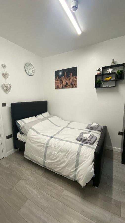 Apartment Bvapartments-queensgate 2 *