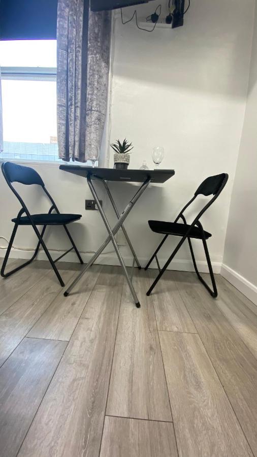 Apartment Bvapartments-queensgate 2 Huddersfield