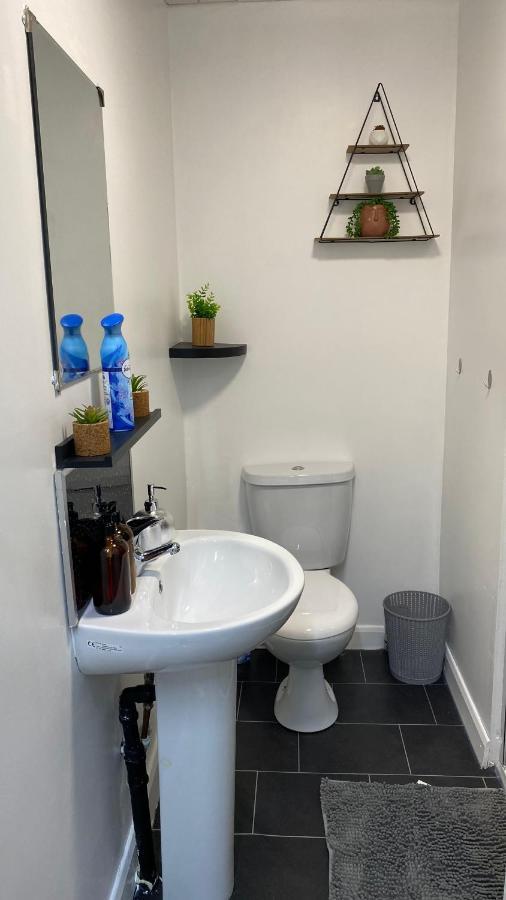 Bvapartments-queensgate 2 Huddersfield
