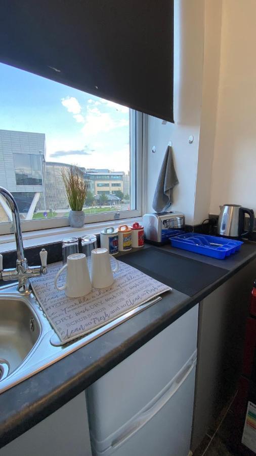Bvapartments-queensgate 2 Apartment *