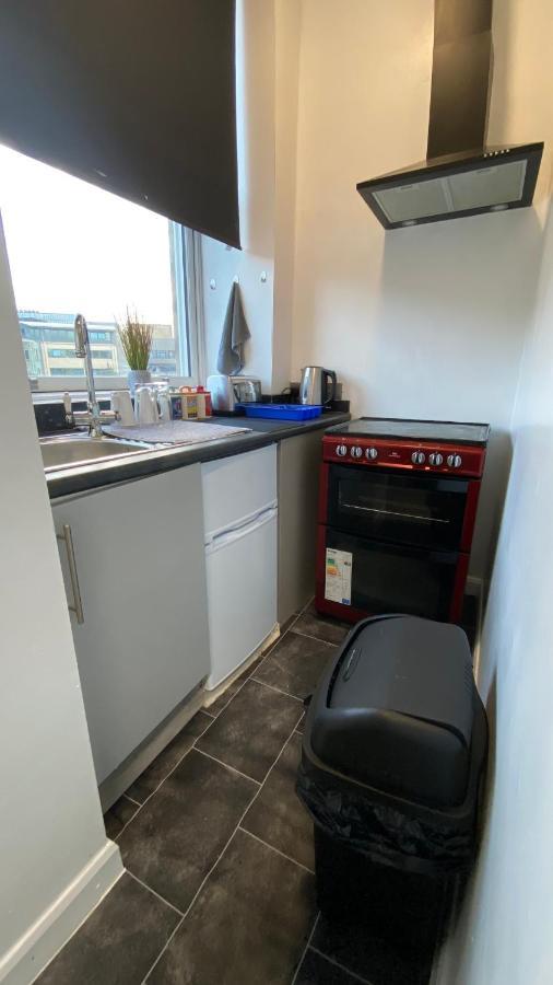 Bvapartments-queensgate 2 Huddersfield