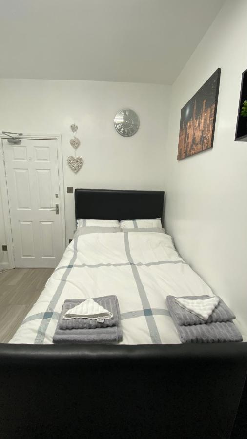 Bvapartments-queensgate 2 * Huddersfield
