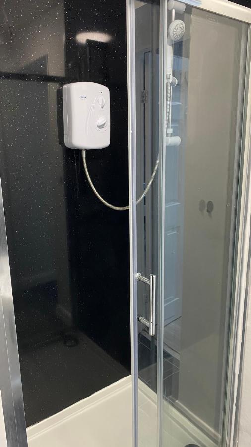 Bvapartments-queensgate 2 Апартаменты