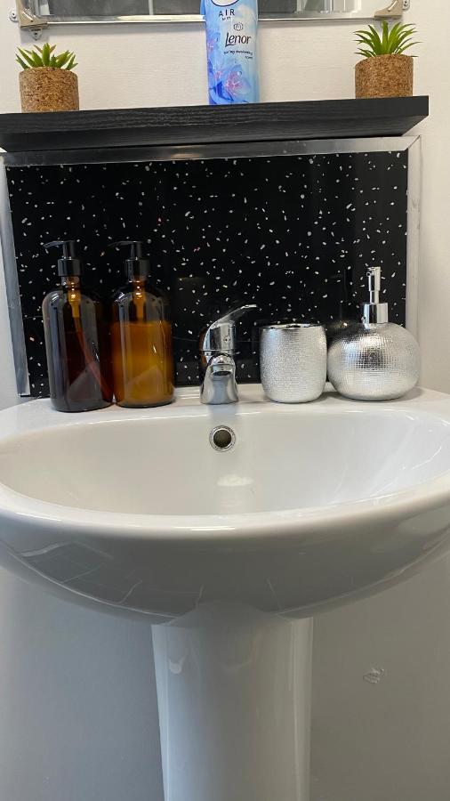 Bvapartments-queensgate 2 Апартаменты *