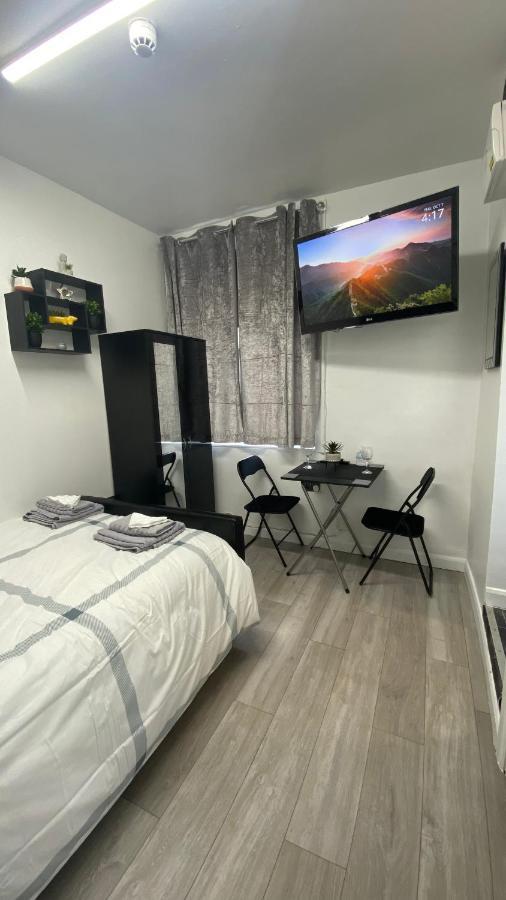 Апартаменты Bvapartments-queensgate 2 *